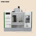 High-Performance CNC Milling Automatic Control Center